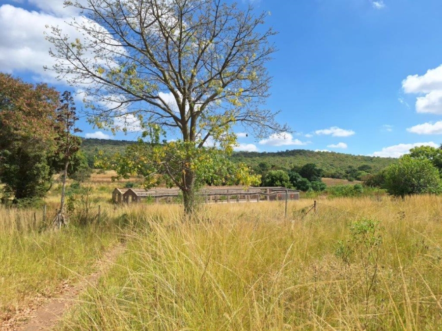 Commercial Property for Sale in Buffelshoek AH North West